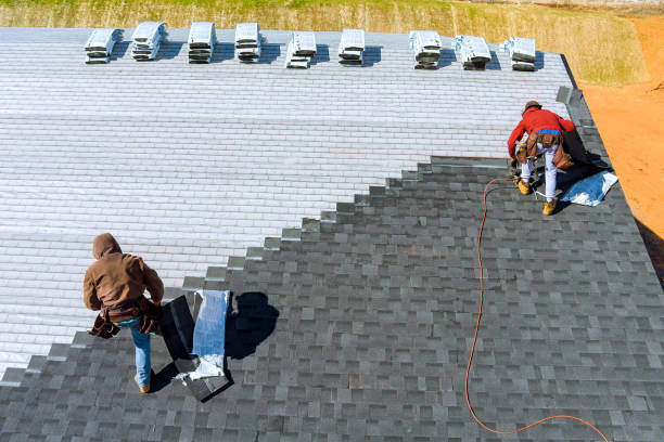 Best Metal Roofing Contractor  in Vernon Center, NJ