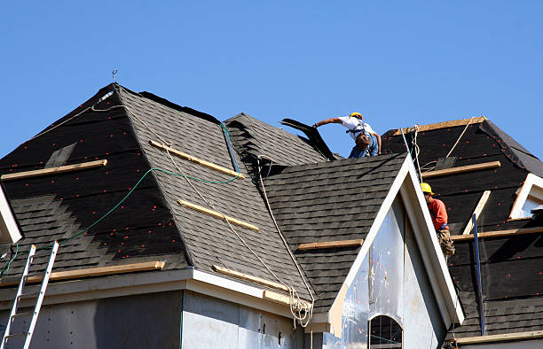 Best Roof Repair Services  in Vernon Center, NJ